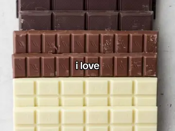 amo chocolate💞 │#chocolate #ilove #fy #fypp #viral