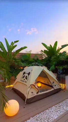เต็นท์ Camel น่ารักมาก คุณภาพไม่ต้องพูดถึง โครตดี เข้าหน้าหนาวแล้วมีเต้นท์ไปนอนตากน้ำค้างกันหรือยังคะ สนใจ กดสั่งในตะกร้าได้เลย #เต้นท์ #เต้นท์แค้มปิ้ง #อุปกรณ์แค้มปิ้ง #เต็นท์อัตโนมัติ 