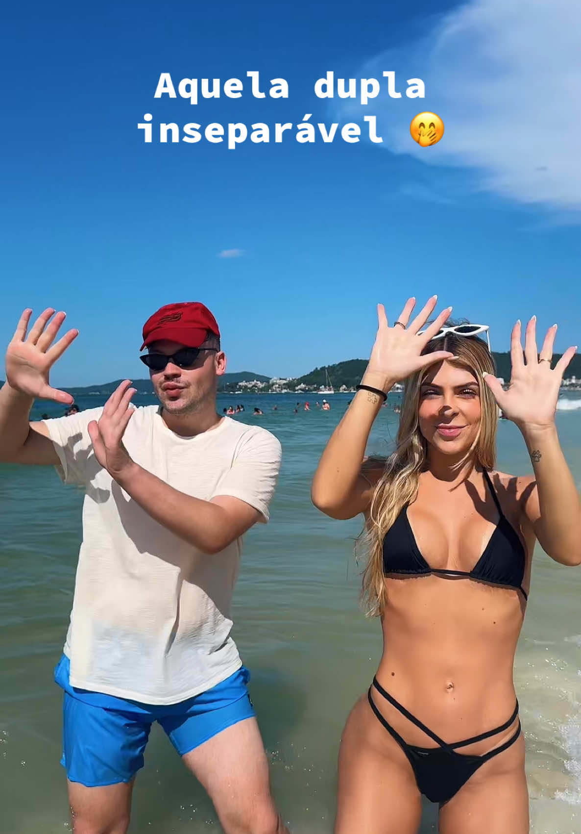 Meu melhor amigo 