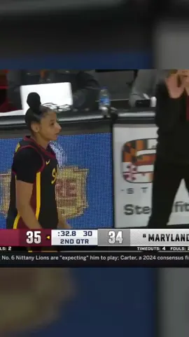 🚨 High IQ Alert 🚨 Share with a teammate! Time & score awareness is EVERYTHING. Shoot too early? Opponent gets another shot. Wait too long? You rush or miss your chance. Work on this in practice so you're ready. Preparation = success. #HoopStudy #BasketballIQ #MentalGame