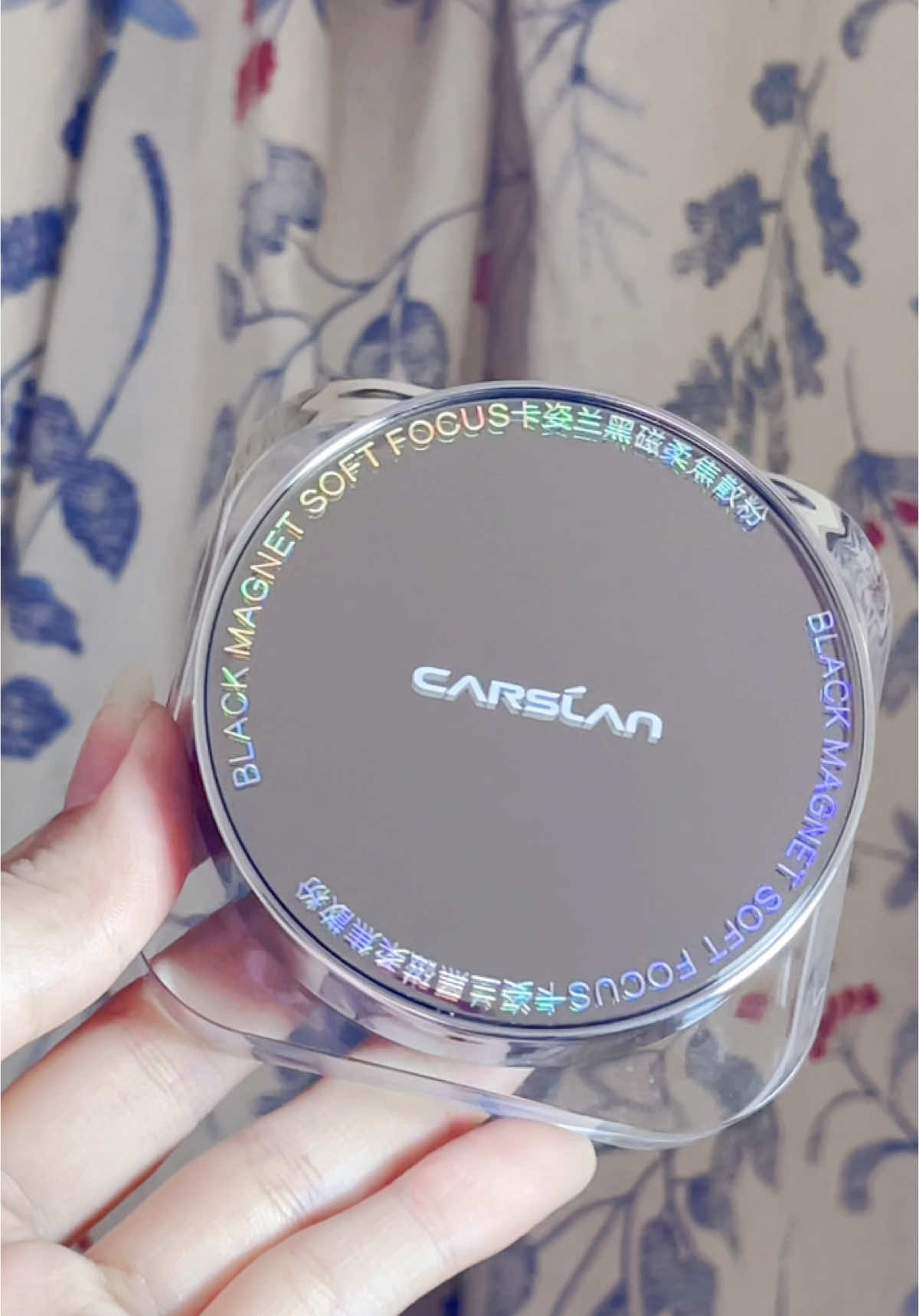 Con nhà lính tính thích chiều chuộng khách hàng là Carslannnn 🔥🔥🔥🔥 #carslan #powder #makeup #lamdep #trend 