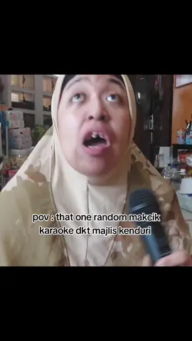 HAHAHA pernuttt ya ☺️ #kenduri #fypgakni #fypシ゚viral #floptok😍😍😭😌🤞💅💅 #pov #malaysiacore #mememalaysia🇲🇾 #fypdong #makcik #foryoupage #fypage 