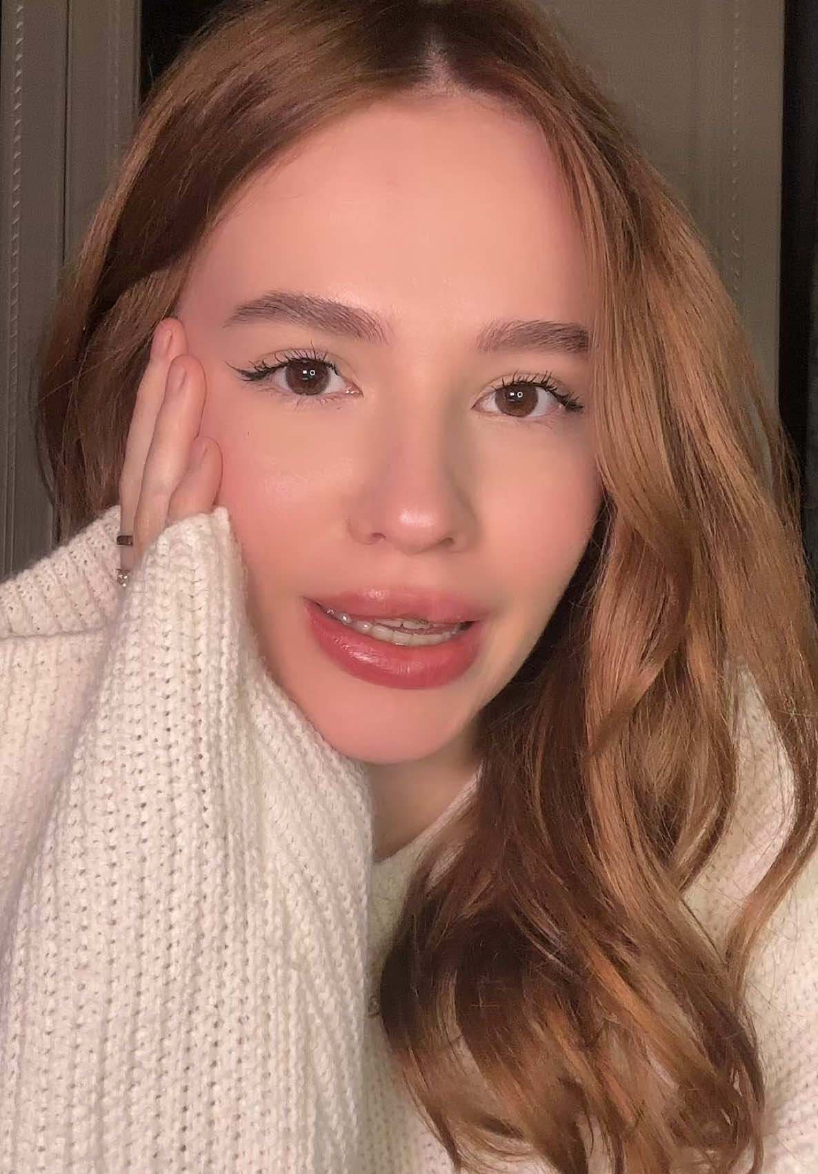 Но я не сдаюсь😂  #какизбавитьсяотстрахаговорить  #разговорныевидео #блогснуля #говоритьнакамеру #какговоритьнакамеру 