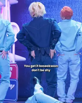 let's guess who choreographed this #SVT #seventeen17_official #seventeen세븐틴 #SEVENTEEN #BSS #dk #seungkwan #hoshi 