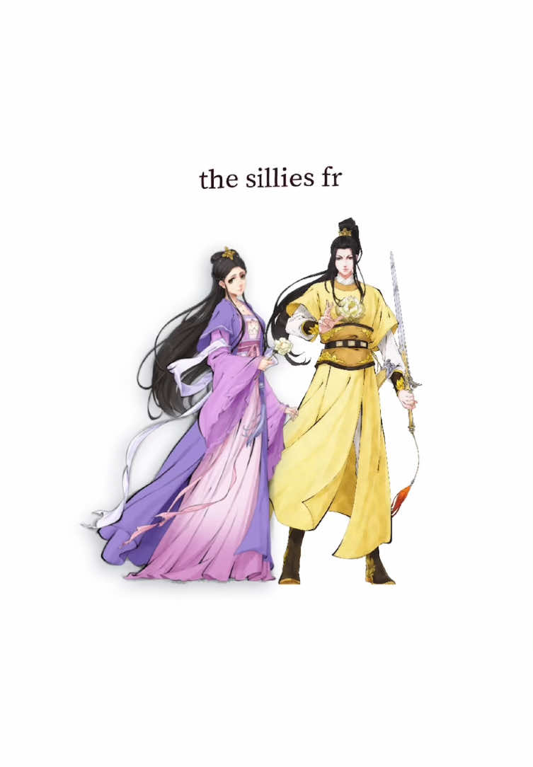 me after that one episode in #MDZS Q || think of this as an apology for the last mdzs post😋 srrynotsrry #jiangyanli #jinzixuan #jinling #jinlingsdeadparents #theuntamed #modaozushi魔道祖师 