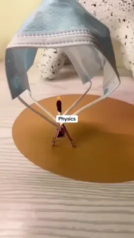 Physics are incredible ! #physics #incredible #Science #experiment #foru #fyp #foryoupagе #teacher #demonstration 