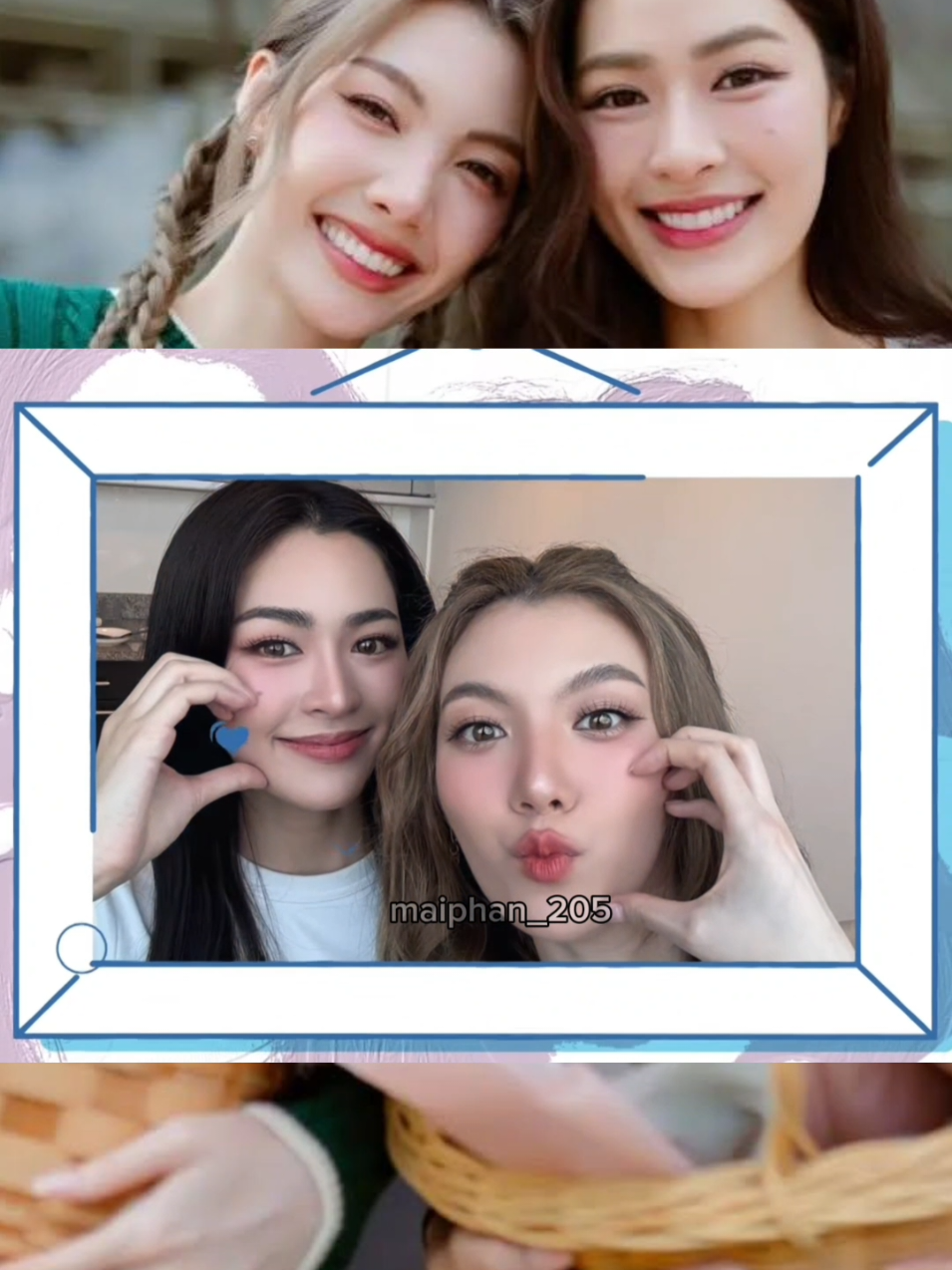 PV: LingOrm đã nói hết cảm xúc thật của mình rồi, vậy khi nào mới chịu công khai cho mọi người biết đây? 😘@Lingling Kwong @ออมออมเอง:^D #linglingkwong #lingorm #ormkornnaphat #ORMKORNNAPHAT #LINGORM #LINGLINGKWONG #maiphan_205 #xuhuong 