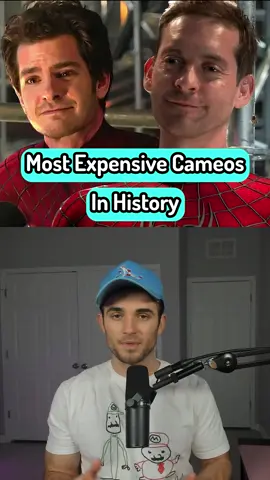 Most Expensive Cameos In History