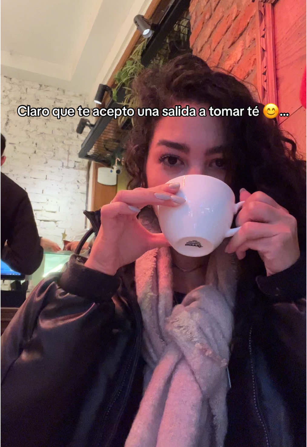 Claro que si, un té turco 🇹🇷 #fyp #content #humor #videoviral #parati #travel #turkish 