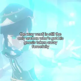 I wonder how they gonna deal with mavuika now #genshin #GenshinImpact #hoyoverse #venti #ventigenshin #ventigenshinimpact #barbatos #barbatosgenshin #anemoarchon #fy #fyp #foryoupage 
