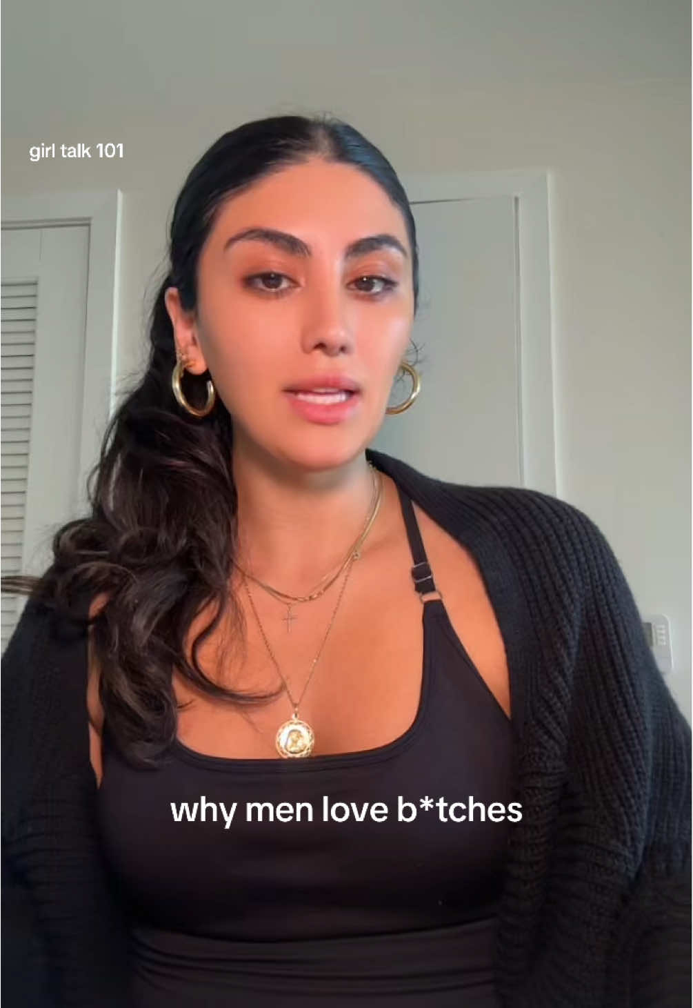 LISTEN UP LADIES👏🏼