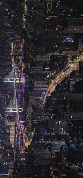 #上海 #风景 #世界 #旅行 #夜景 