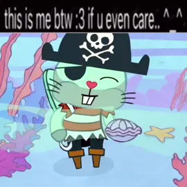 #Russellhtf | MY SON 🎣🐟🦦🌊⛵ my little aquatic son #happytreefriends #thisismebtwifyouevencare #cute #xyzbca #silly #fyp #vaiprofycaramba #fy #happytreefriendsedit 