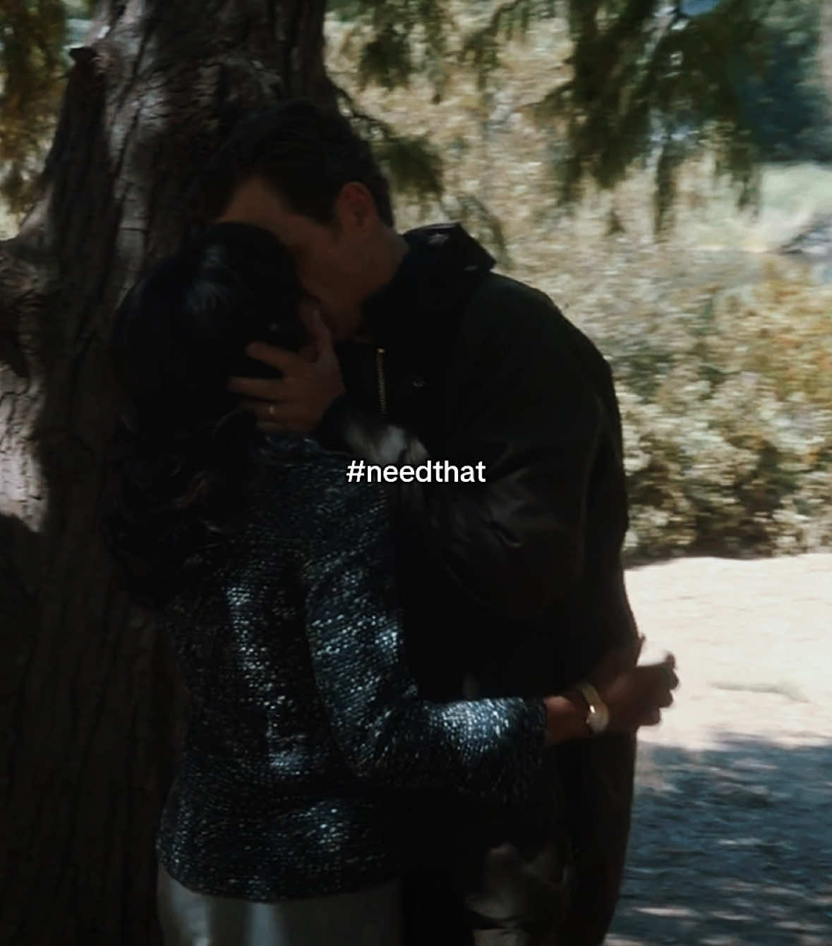 my girl had the president on his knees #scandal #oliviapope #oliviaandfitz #fitzgeraldgrant #needthat 