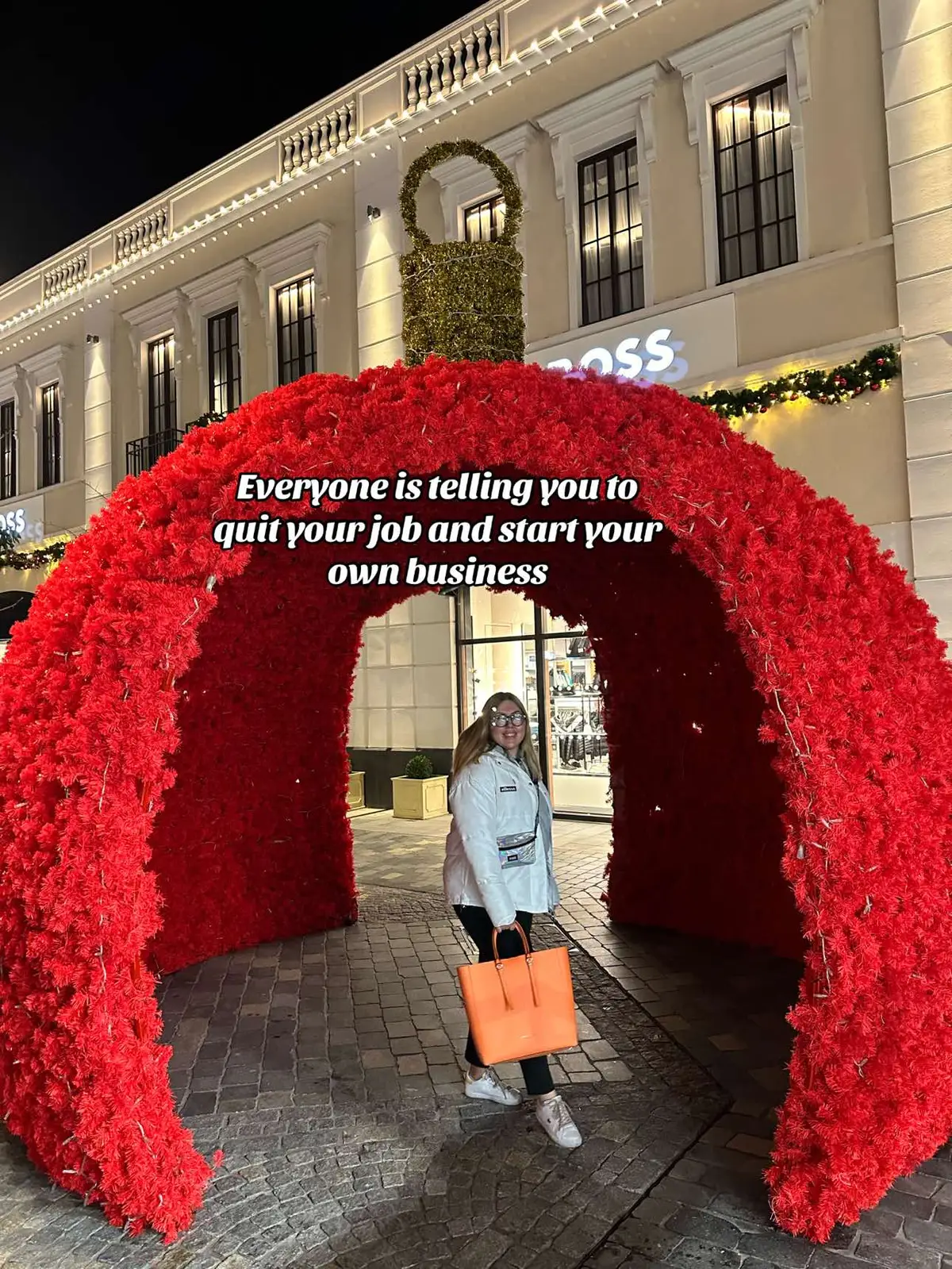 Having a business it’s working 24/7 and stressing out every day. #SmallBusiness #smallbusinessowner #smallbusinessuk #smallbusinessukowner #smallbusinessukbased 