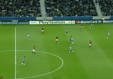 UCL 2008/2009 Quarter-finals Goal vs Porto . Magnificent ☠️🐐😂🦵🏼 #cr7 #cristianoronaldo #ronaldo #ucl #manutd #futbol #foryoupage #viral #championsleague 