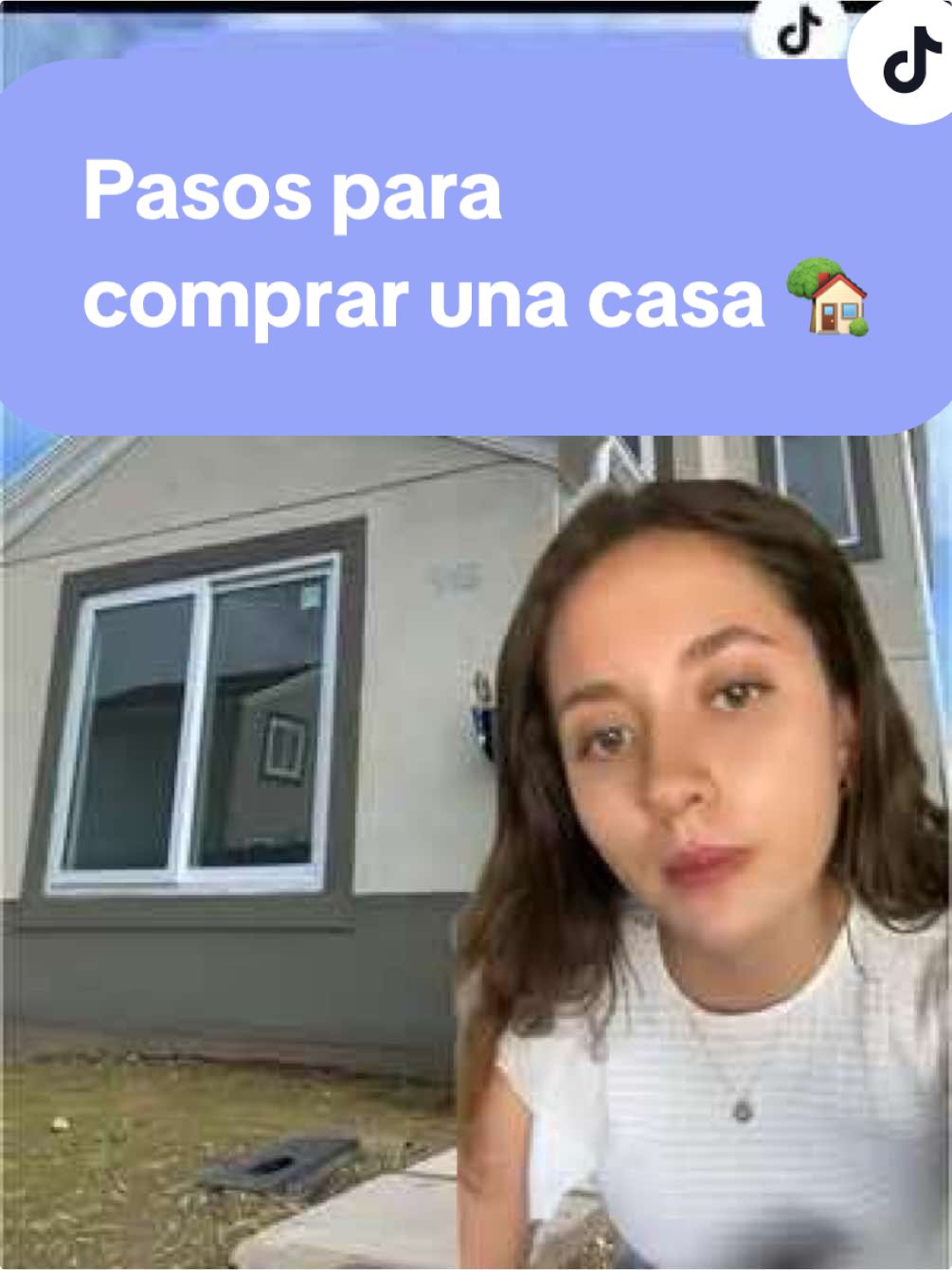 Espero les ayude!! 💘✨ va con cariño porque es harta información! Si tienen dudas me avisan! #casapropia #creditohipotecario #casaconcredito #greenscreen 