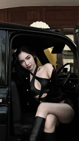 น้องผมดำ🤣