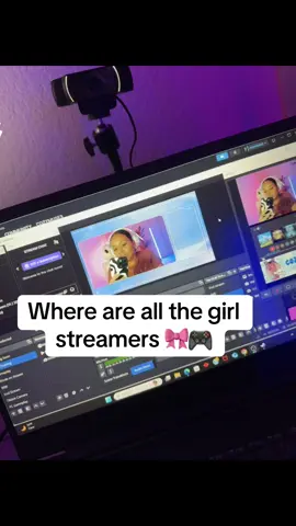 Follow me on twitch: Cozy Muse #femalestreamer #girltok #cozygaming #brooklynfrost #girlgamers #twitchgirlstreamer #feminity #deshaefrost #cozygames #howtostreamontwitch #twitchstreamergirl 