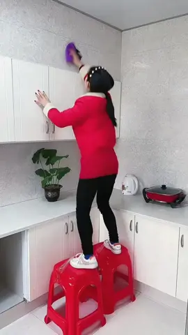 #spinmop #mopping #floorcleaning #cleaning #clean #TikTokShop #Nublê 