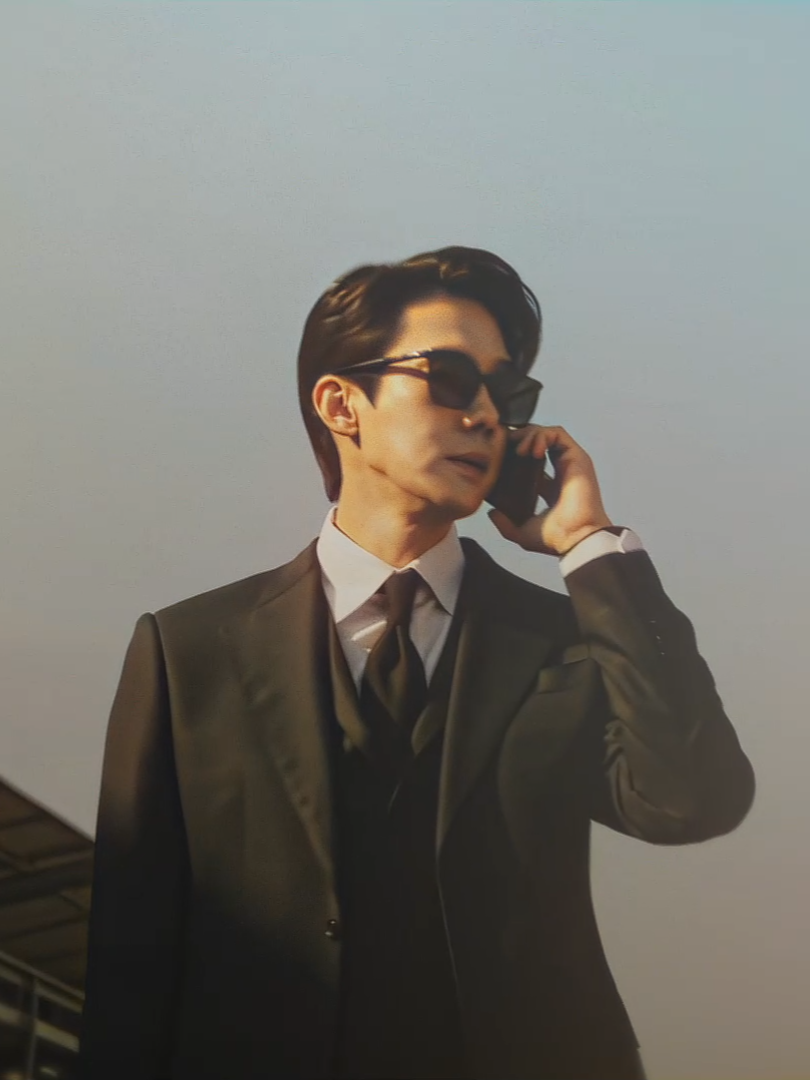 TÃO ELE 🥵 -scp: taedae.sp -ib: @jnkheals #whenthephonerings #paikyuyeon #baeksaeon #yooyeonseok #kdrama #https_nkj