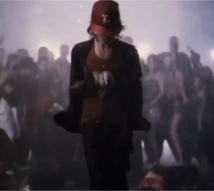 Mj vibes! #stepup2 #stepup #stepup2edit #moose #mooseedit #mjvibes #michaeljacksonvibes #dance #raindance 