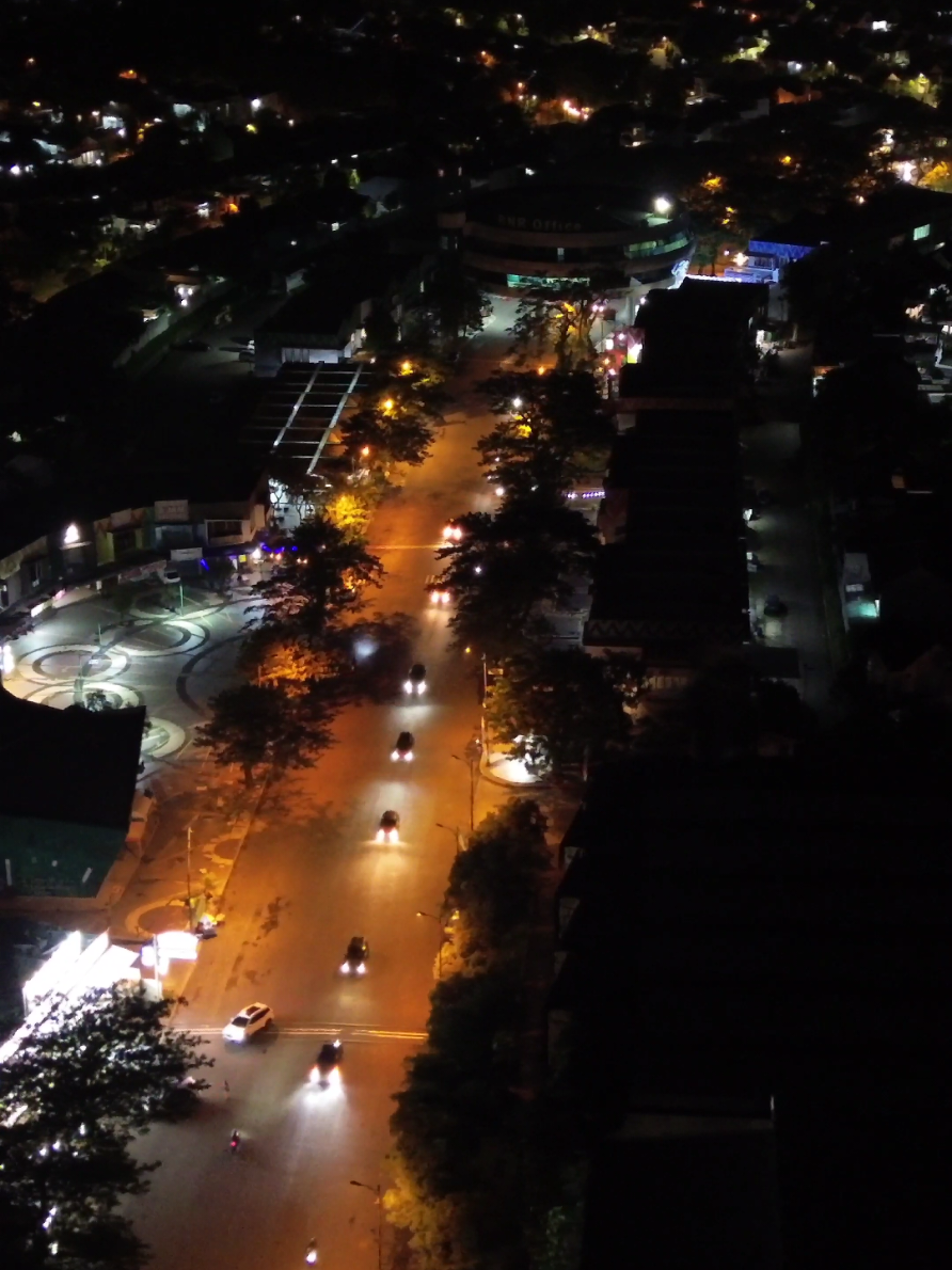 BNR Malam hari🌌 siapa nih yang sering lewat sini? . . . #bogor #dronevideo #djimini3 #bogorexplore #bogorhits #bogordailynews #vibesmalam #citylight 