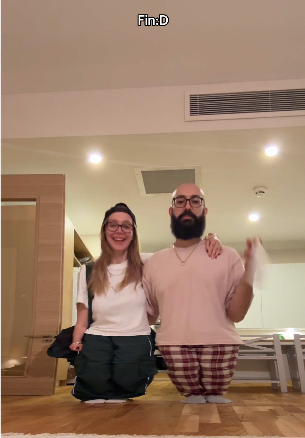 Surekli halay cekiliyo bu evde fjdjfj @Alican Bostanci ile❤️❤️❤️❤️❤️  #Vlog #kesfet 
