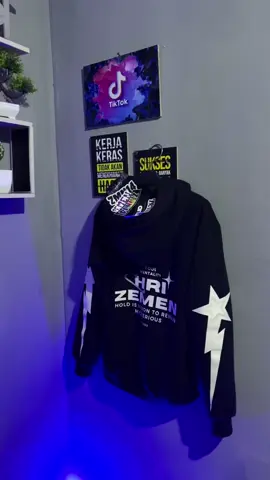 Hoodie HRI ZEMEN💫Ori🤩#hoodie #hoodiekece #zmn14 #gaza14 
