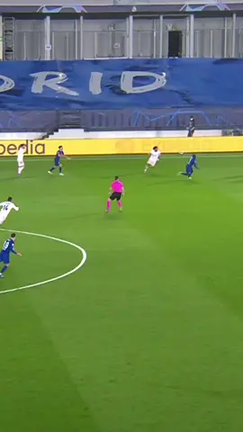 1 minute of 20/21 season Kanté 😮‍💨 #UCL 