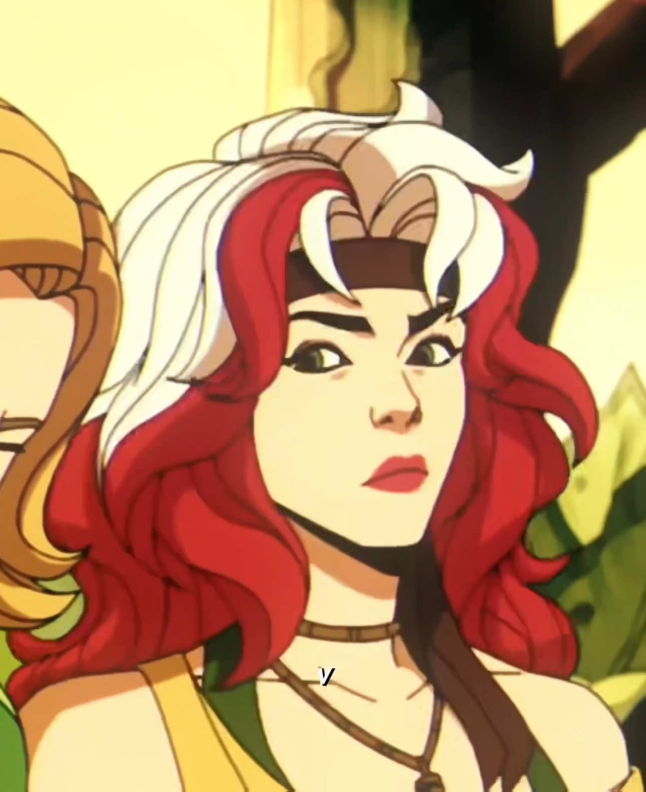 #ROGUE thank you @⎊ ghasty🕸•Starks version‼️ for this new obsession • edit time:1h 32m • scp:grizzs.ga on insta #rogueedit #xmen97 #xmen