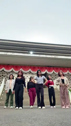 kita join JKT48 aja kali ya #aitakattajkt48 #jkt48 #dance 