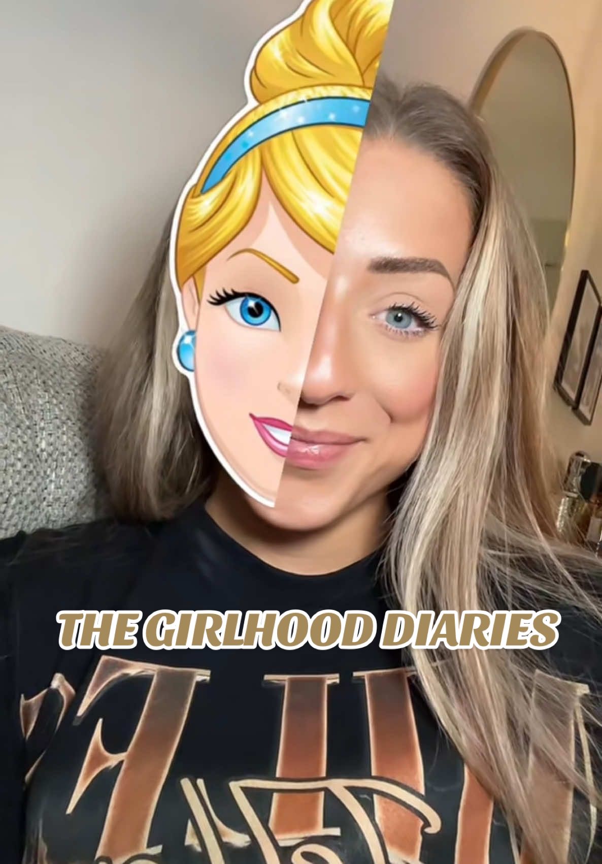 if the shoe fits 👠🩵✨ #disneycollegeprogram #dcp #disneyworld #disneyland 