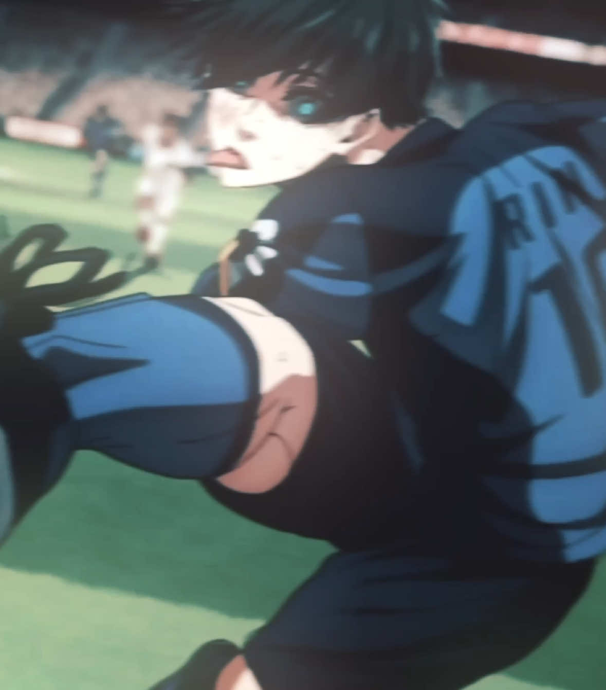 #RIN - I’ll let you set the pace  #rinitoshi #rinitoshiedit #itoshirin #itoshirinedit #bluelock #bllk #bluelockedit #bllkedit #fyp #fy #trending @kye @reo @✧ @𐔌  .  rosalina  !  ୧ @❀ 