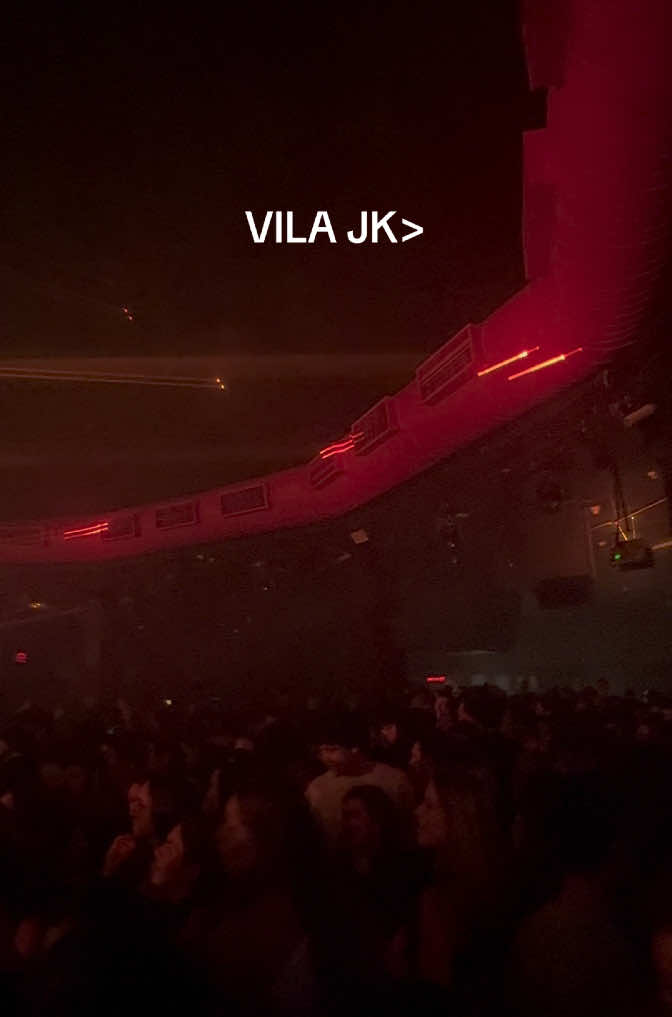 Melhor balada de sp com certeza #fyp #balada #vilajk #festa #sp 