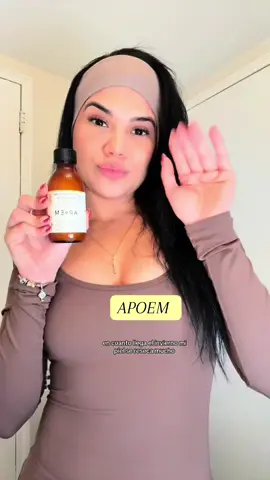 #apoem #tiktokshop #tiktokshopfinds #tiktokpartner #fypシ 