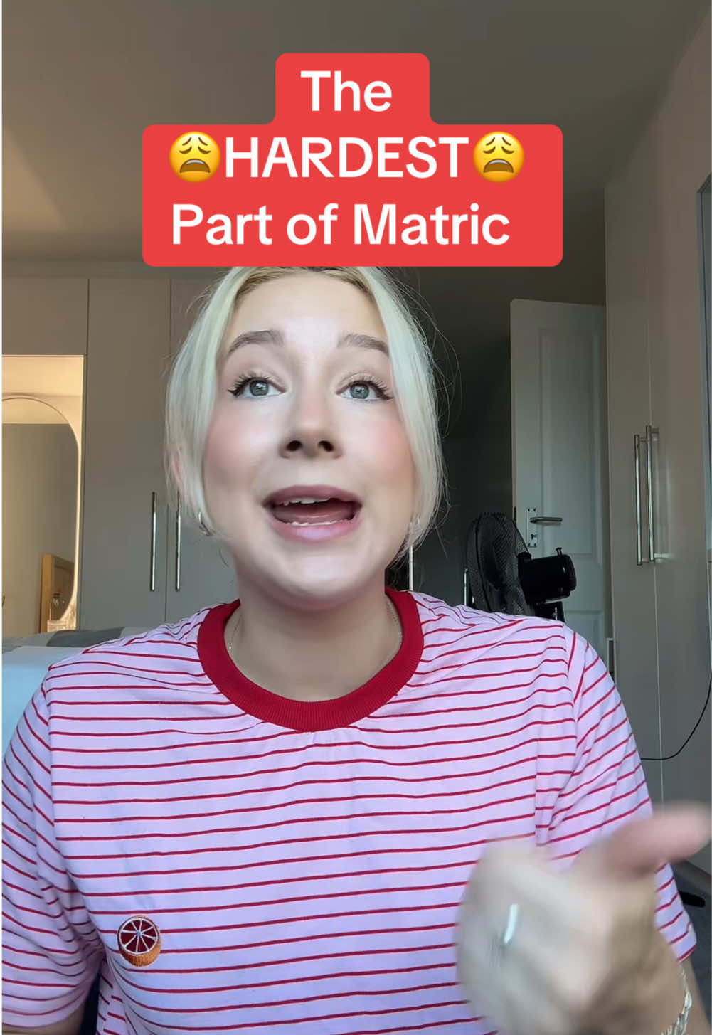 How do you know you are ready for Matric? #backtoschool #matric #studyhacks #teacher #lifescience 