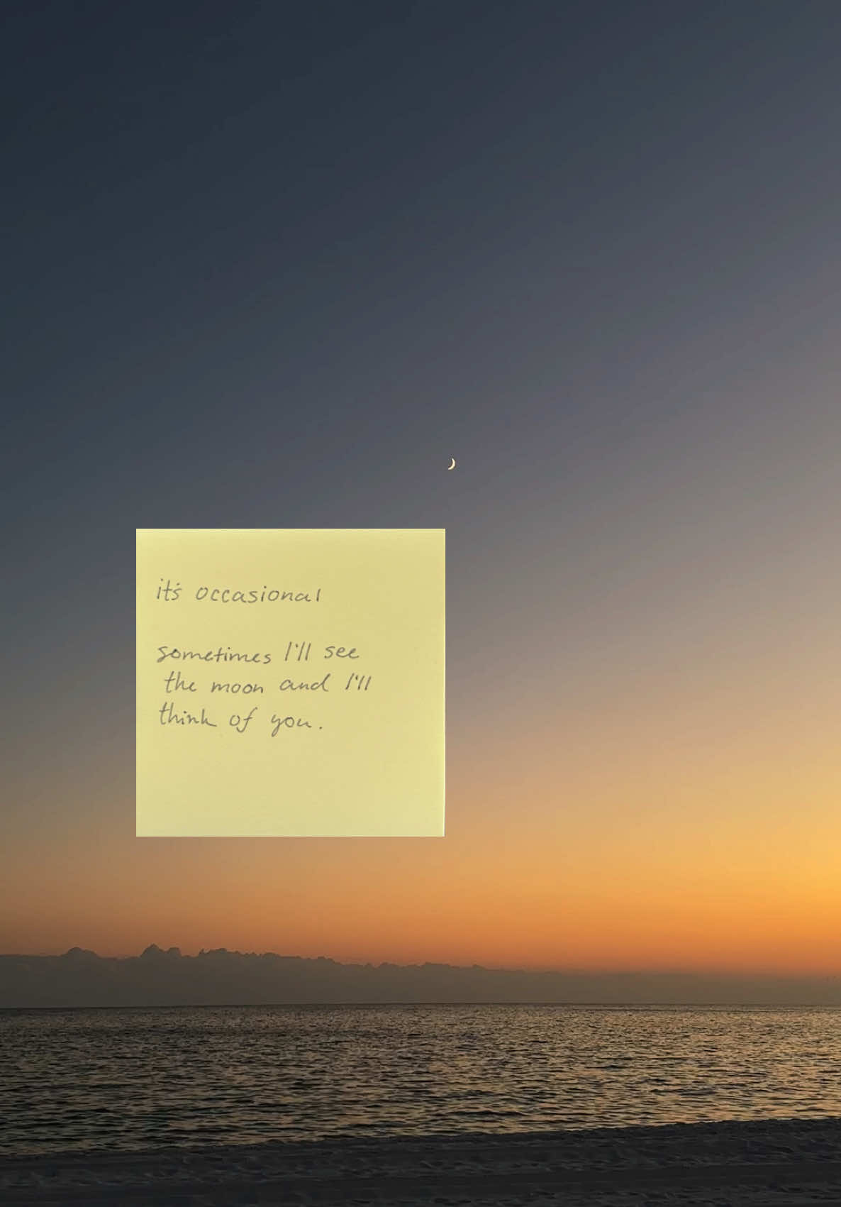 sometimes I go to sleep and I’m still 17 