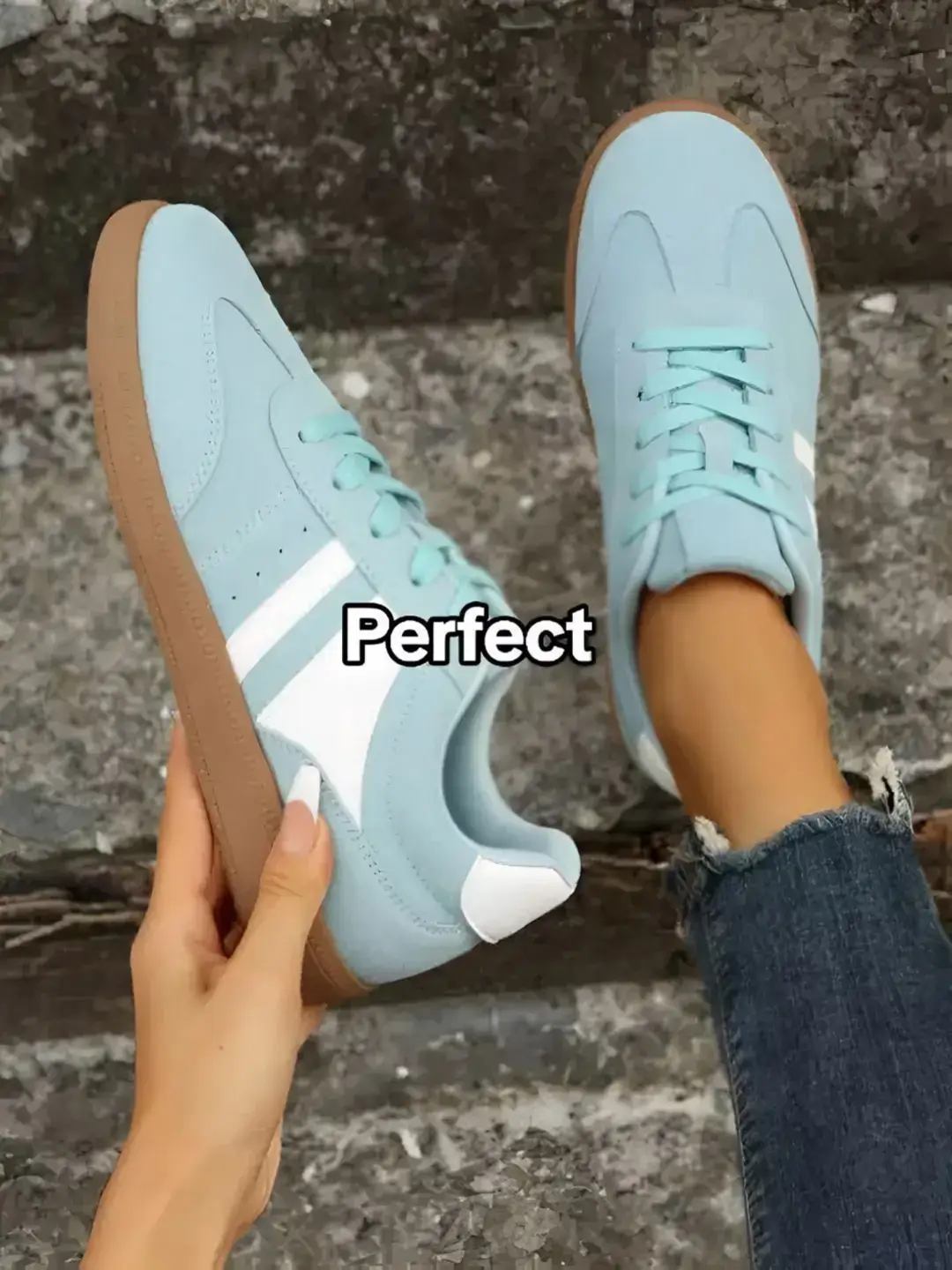 perfecto