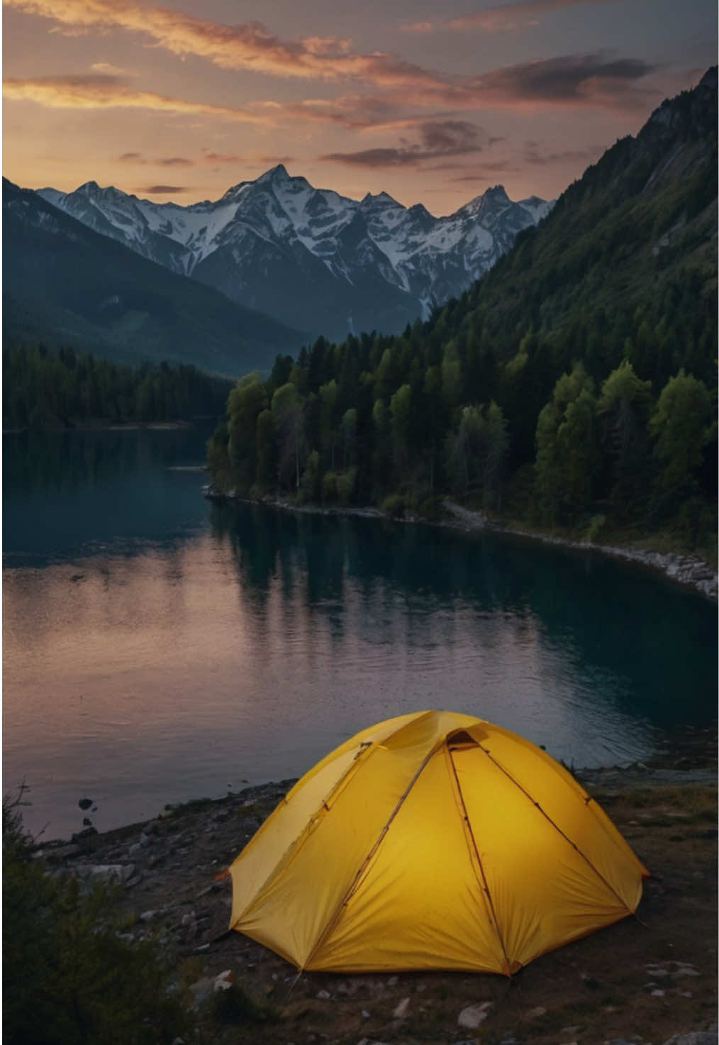 The Coolest Places I Slept in 2024 #camping #Outdoors #survival 