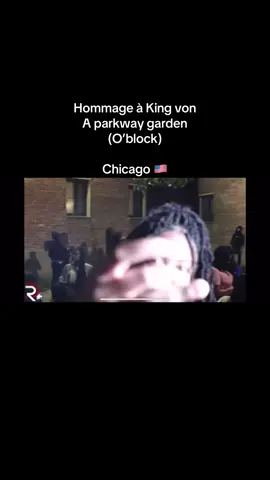 #chiraq #oblock #lildurk #kingvon #rapus #rapfr #chicago #pourtoii 