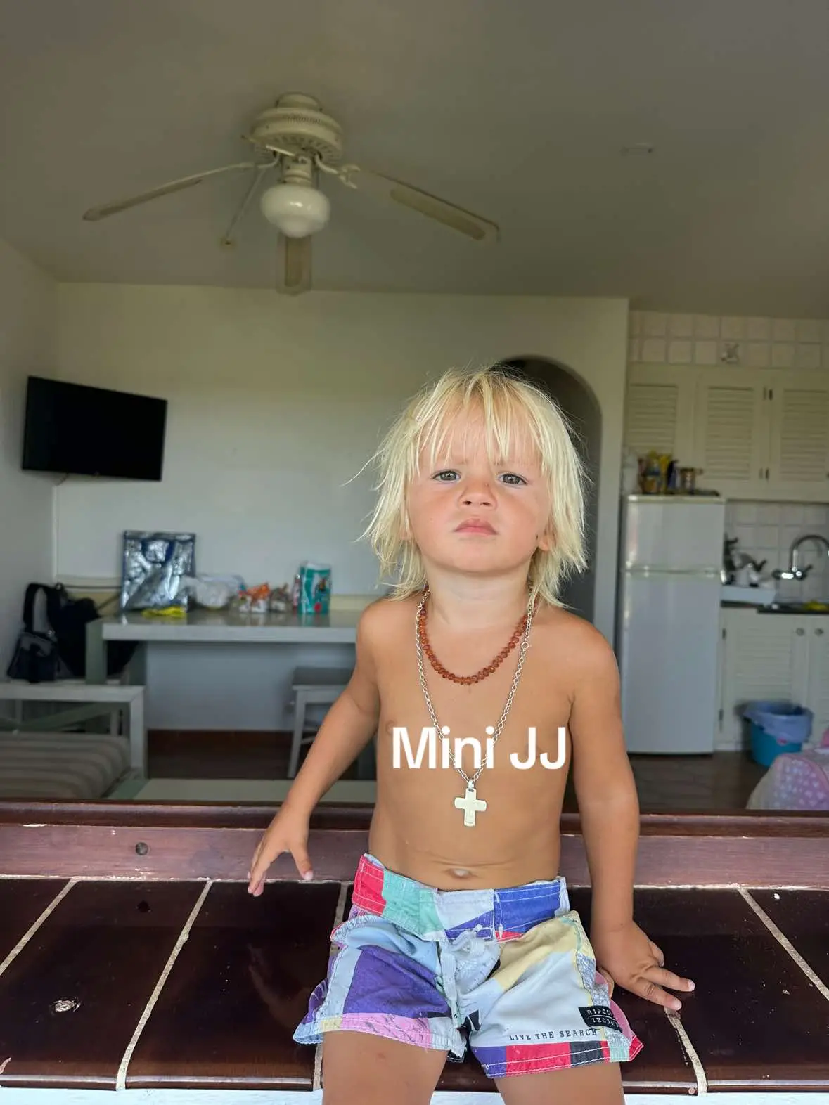 Zé Aka JJ  #outerbanks #foryou #fyp #jj #foryoupage  #zeguanilho 
