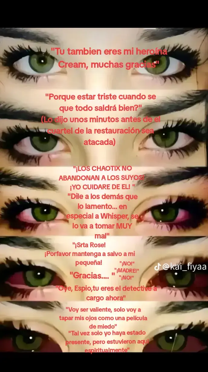 Pregunta,que fue lo que más les dolio de metal virus? UFFF, NO LES PUEDO EXPLICAR LO MUCHO QUE ME DOLIÓ LEER ESTO, si son sensibles no les recomiendo que se lean el cómic jskwjwkja (lloraba cada minuto help)#sonicthehedgehog #sonic #sega #foryou #trending #sonicidw #teamchaotix 