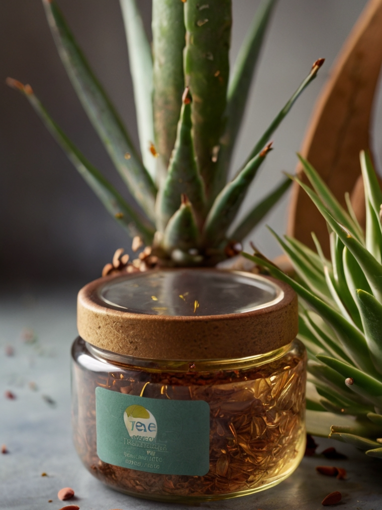 Como Fazer Creme Caseiro de Babosa com Vaselina: Rejuvenescedor, Hidratante e Anti-Idade Poderoso! #pele #remedionatural #receitasnaturais #saude #receita#fyp