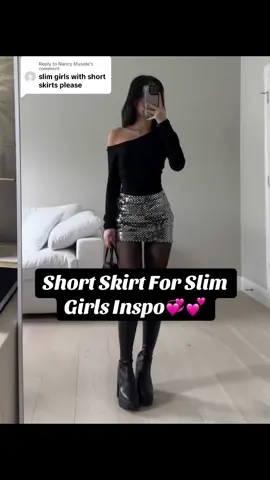 Replying to @Nancy Musole short girls outfit💞💕#slimgirls #slimgirl #slimgirlsoutfit #shortskirt #miniskirt #miniskirtoutfit #miniskirts #tennisskirt #tennisskirtoutfit #croptop #croptops #croptopstyle #ladiesshirts #casualoutfits #casualstyle #casualoutfit #casualoutfitideas #denimskirt #outfit #outfitinspo #outfitinspiration 