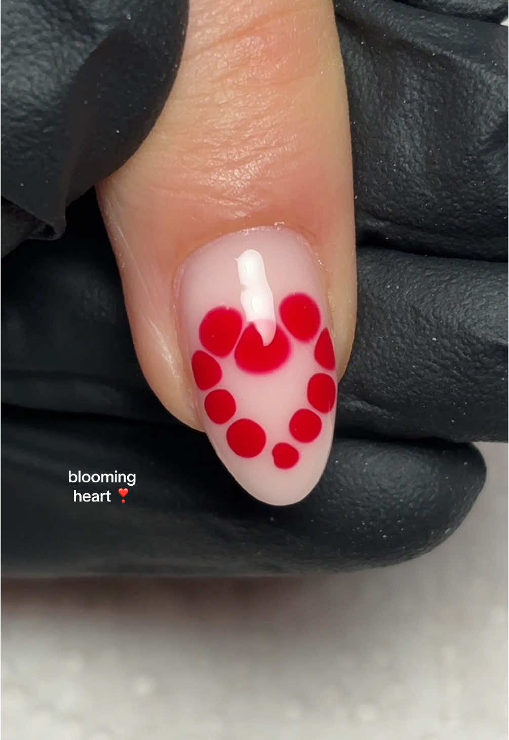 a blooming gel loveheart, are you BLOOMING kidding me 🤭💅🏽🎀❤️‍🔥✨ a reminder to act with love always, not just on valentine’s day 🫶🏼 the PERFECT valentine’s day set !! i love LOVE 🥹 #loveheart #loveheartnails #heartnails #heartnailsdesign #bloominggelnails #bloominggel #valentinesnails #valentines #nailspo #nailinspo #januarynails #februarynails #rednails #rednailtheory #biab #biabinspo #biabinfill #biabjourney #biabnails #cutenailideas #cutenailinspo #cutenails #nailtutorial #nailartinspo #fyp #foryou 
