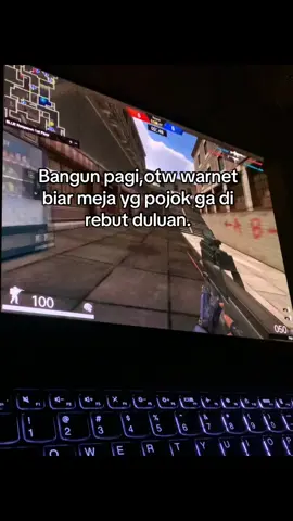 Cung siapa kangen 😭🙋🏻‍♂️ #nostalgia #warnet #pointblank 