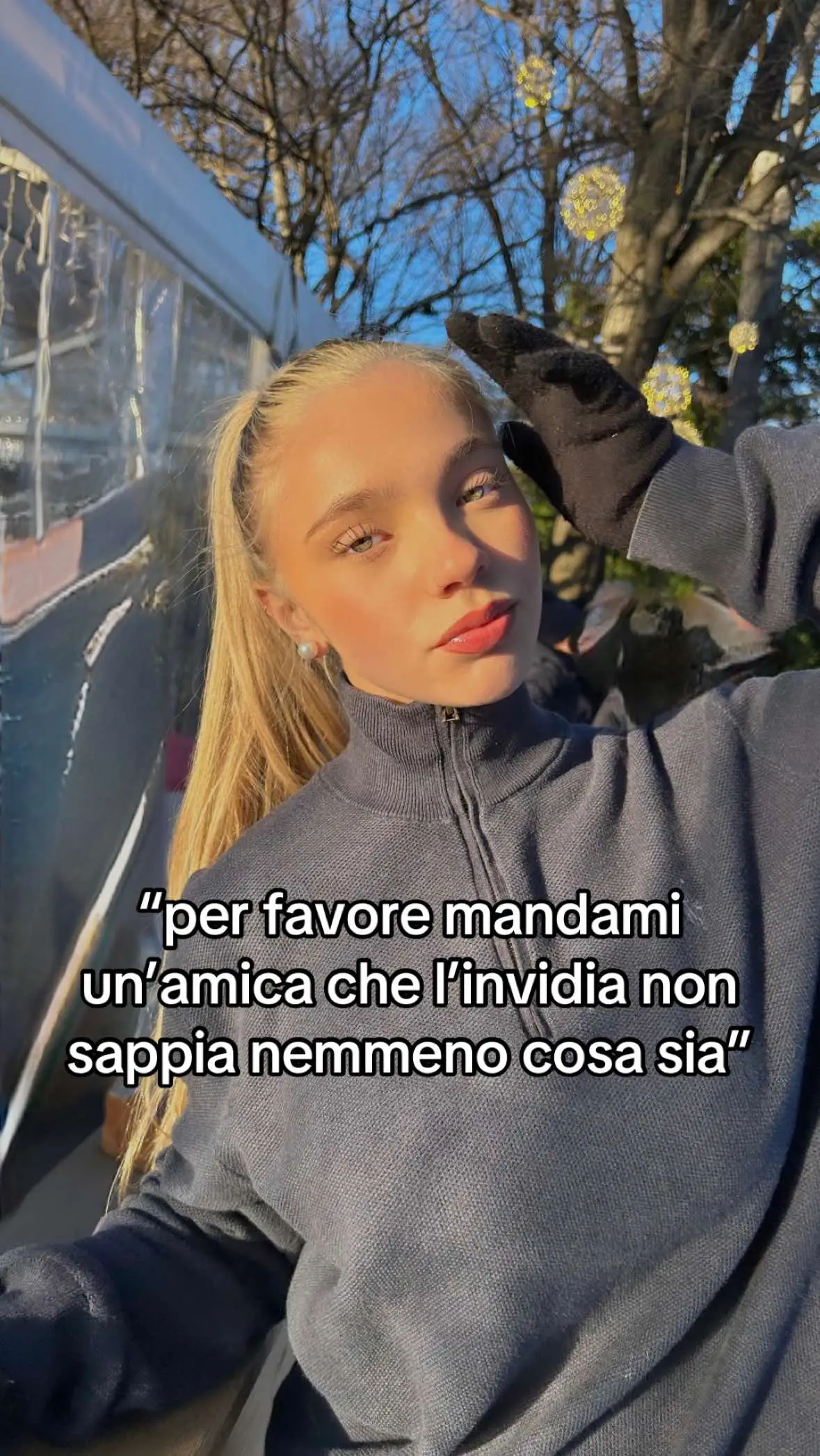 mia biooonda❤️👸🏼 #perte 