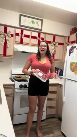 These are literally one of my favorite kitchen, staples