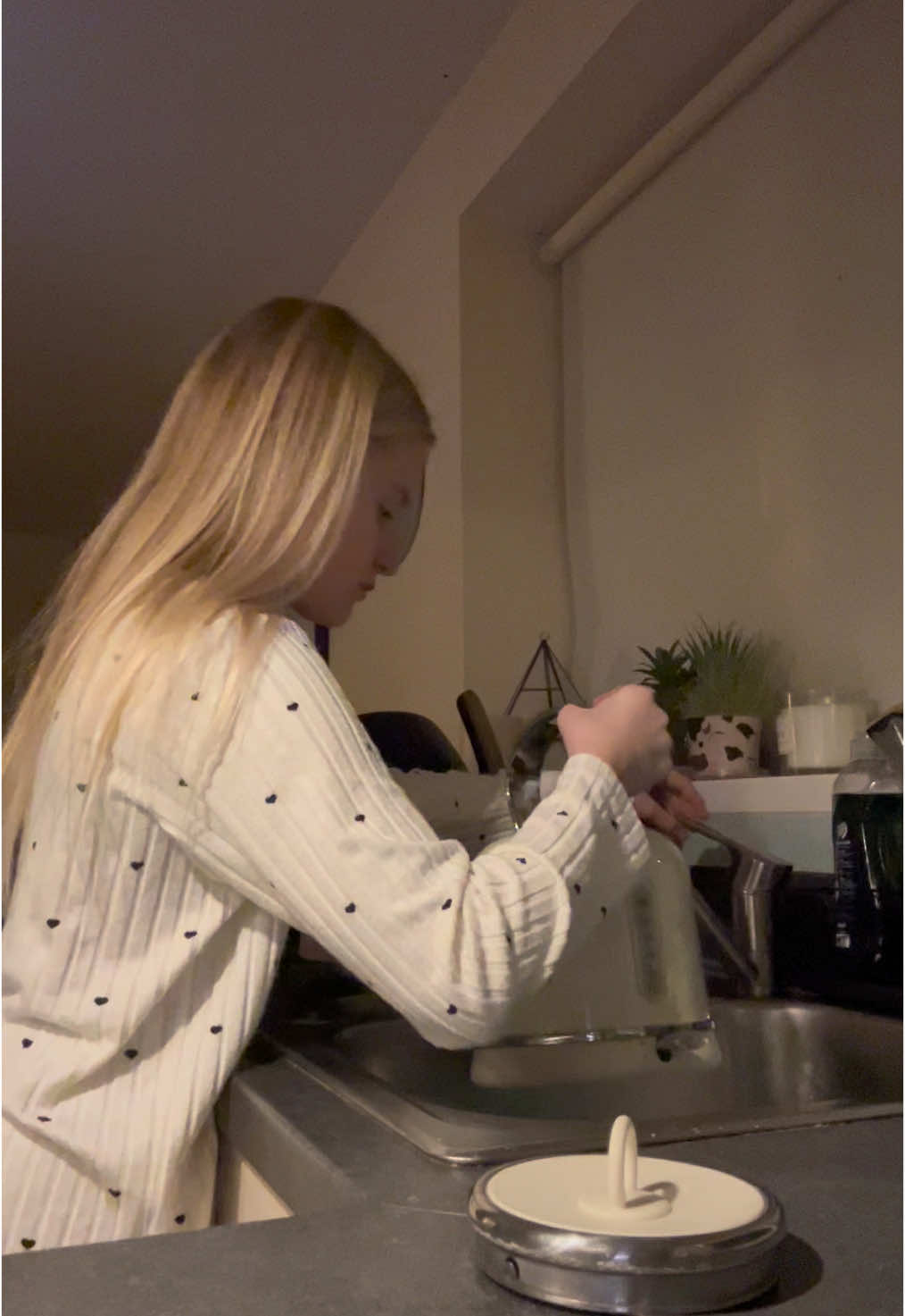 My bedtime routine @𝐈 𝐘 𝐋 𝐀 ✌🏽 ☺️ #fyp #bedtimeroutine #thesmithfamily #iylasmith 